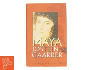Maya af Jostein Gaarder (Bog)