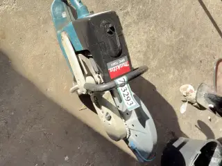 Makita DPC 7301 kapsav – kraftfuld og mobil Makita DPC 7301