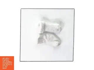 Babysokker (str. 10 x 4 cm)