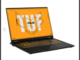 TUF gaming 16”