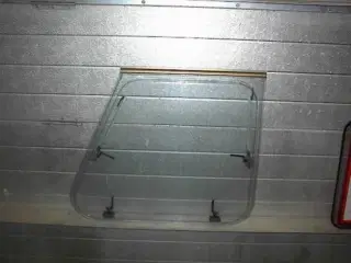 Adria Siderude Venstra