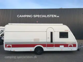 2019 - Kabe Royal 560 XL   Kabe Royal 560 XL - kun brugt meget lidt  Kabe fra 2019 spækket med udstyr kan nu ses hos Camping-Specialisten . dk Silkeborg