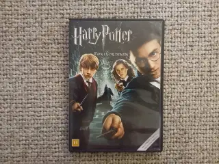 Harry Potter Og Fønixordenen