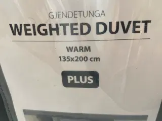 Tyngdedyne 