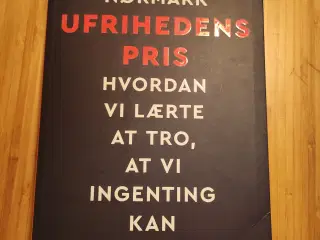 Ufrihedens pris, Dennis Nørmark