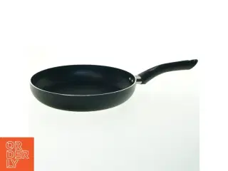 Stegepande fra Amazon (str. Ø 26,5 cm)