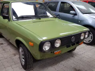 1981 VW Polo 1,0