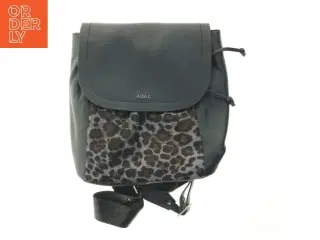 Adax rygsæk fra Adax (str. 35x34 cm)