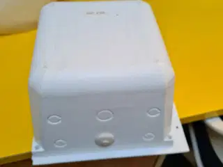 Safe box