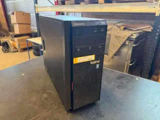 Lenovo ThinkServer TS440 Tower Server