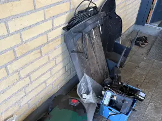 Robotplæneklipper Robomow