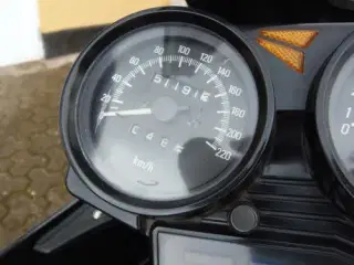 Yamaha XJ 600 F