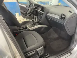 Audi A4 1,8 TFSi 160 Avant