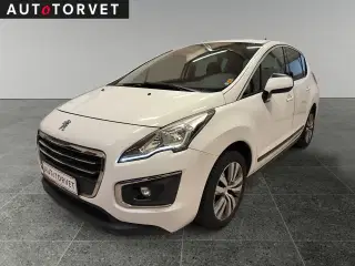 Peugeot 3008 1,2 e-THP 130 Active