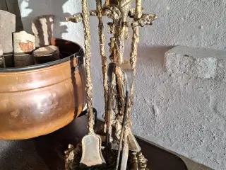 Pejsesæt jagt motiv