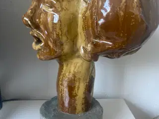 Unik vase