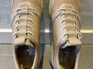 Sko, Rieker sneakers str 37/38. Helt nye