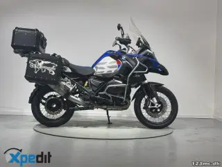 BMW R 1200 GS Adventure