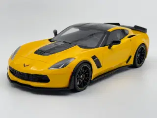 2016 Chevrolet Corvette C7 R Edition 1:18 