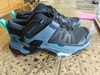 Salomon vandresko str 38 2/3 X ULTRA 04W