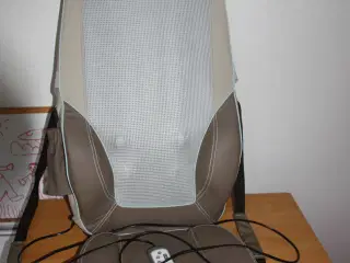 Obh massage sæde