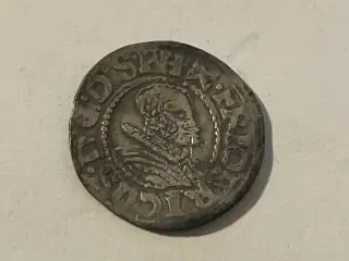 1/16 thaler 1628 Germany