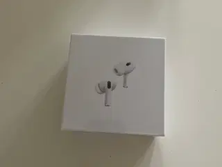 Apple AirPods pro generation 2