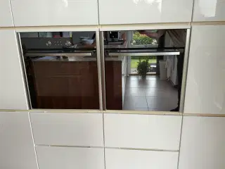 Siemens hvidevarer 