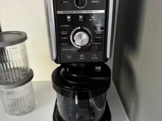 Ninja Creami Deluxe