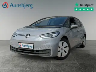 VW ID.3 58 Pro Performance Family