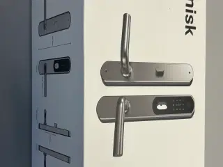 Elektronisk dørlås 