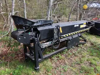 TRANSPOTØR, Chr