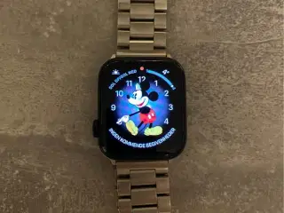 Apple Watch Se 2nd gen. 44mm Urskive