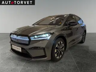 Skoda Enyaq 80 iV Sportline