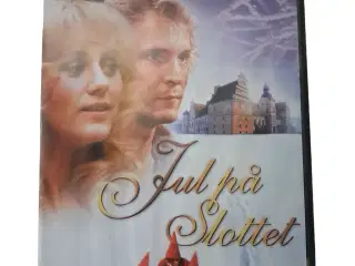 Jul på slottet