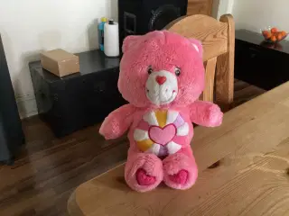 Care Beares. Bøger, Dvd, Spil, Bamse.