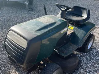 Havetraktor 
