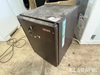 Mini køleskab Tefcold SM40