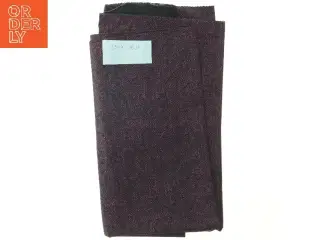 Mønstret tekstil (str. 130 x 150 cm)