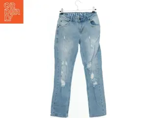 Ripped Jeans fra Hound (str. 164)