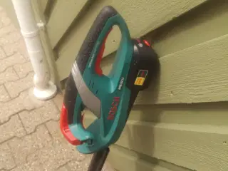 Hækklipper
