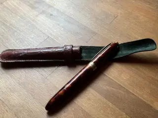 Mulberry fyldepen i etui