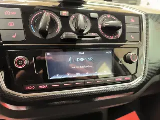 VW Up! 1,0 MPi 60 Move Up! BMT