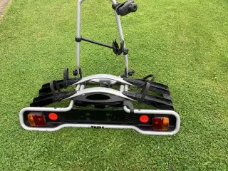 Thule cykel holder til 2 cykler