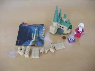 Lego Harry Potter Hogwarts-Slot 