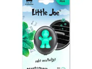 Little Joe Membrane, Duftfrisker, Fresh Mint