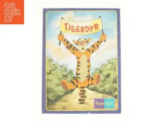 Tigerdyr