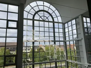 Fleksible Co-working løsning på Østerbro