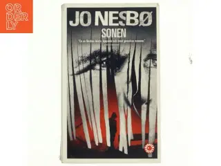 Jo Nesbø, sonen