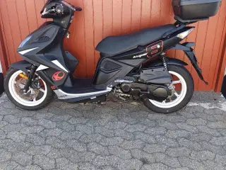 Kymco Super 8